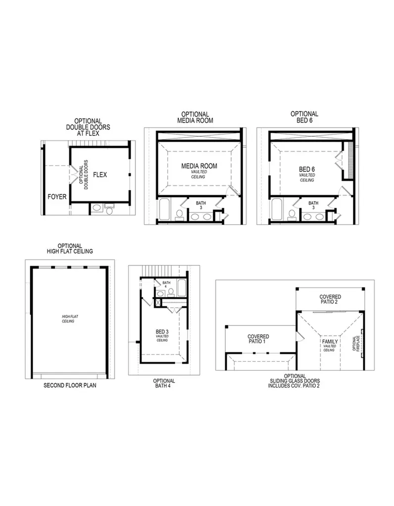 529 Durango Street Midlothian TX 76065