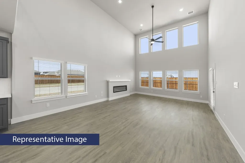 529 Durango Street Midlothian TX 76065