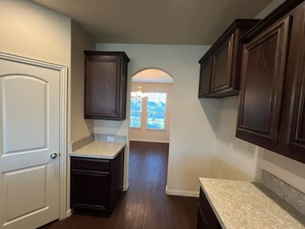 3729 Caladium Lane Forest Hill TX 76140