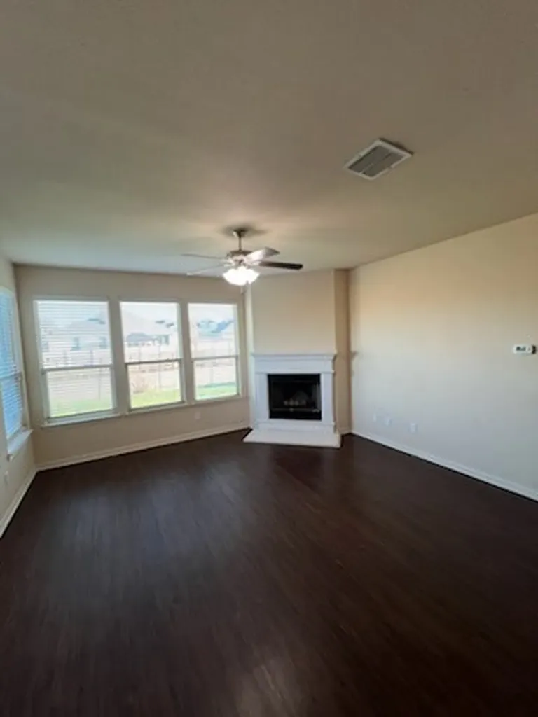 3729 Caladium Lane Forest Hill TX 76140