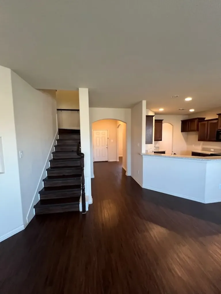 3729 Caladium Lane Forest Hill TX 76140