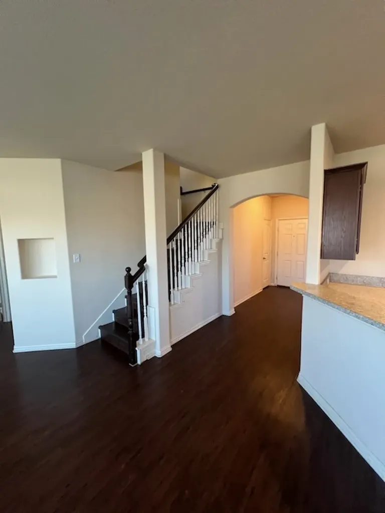 3729 Caladium Lane Forest Hill TX 76140
