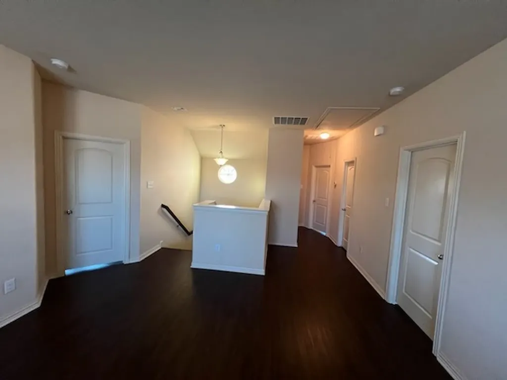 3729 Caladium Lane Forest Hill TX 76140