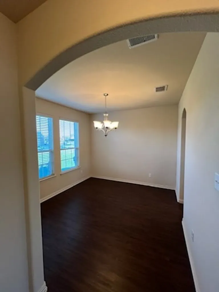 3729 Caladium Lane Forest Hill TX 76140
