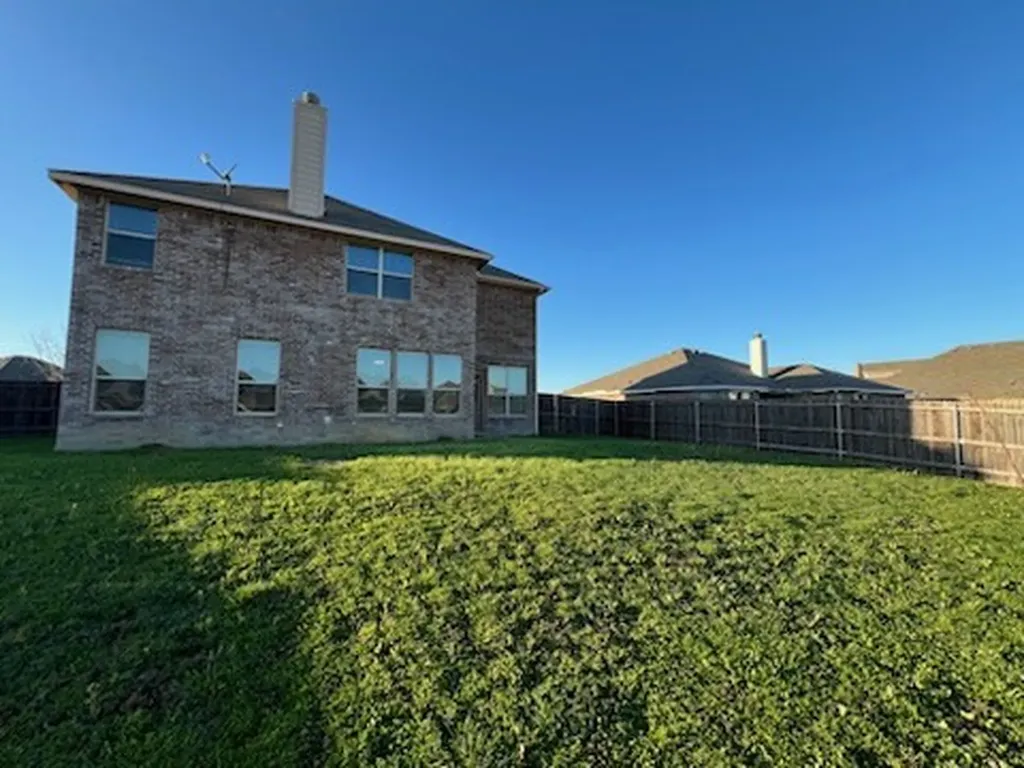 3729 Caladium Lane Forest Hill TX 76140