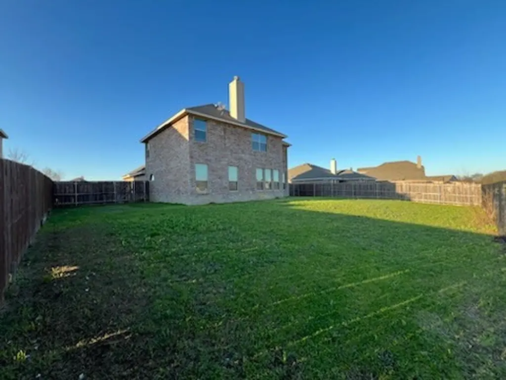 3729 Caladium Lane Forest Hill TX 76140