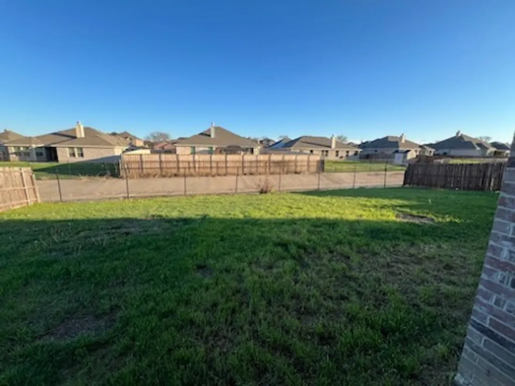 3729 Caladium Lane Forest Hill TX 76140
