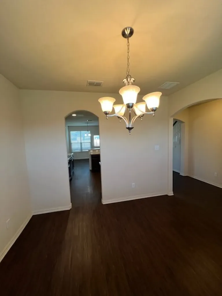 3729 Caladium Lane Forest Hill TX 76140