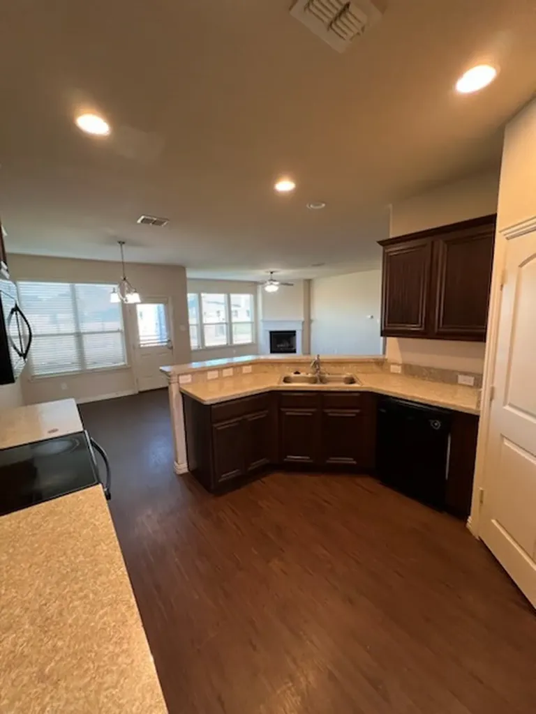 3729 Caladium Lane Forest Hill TX 76140