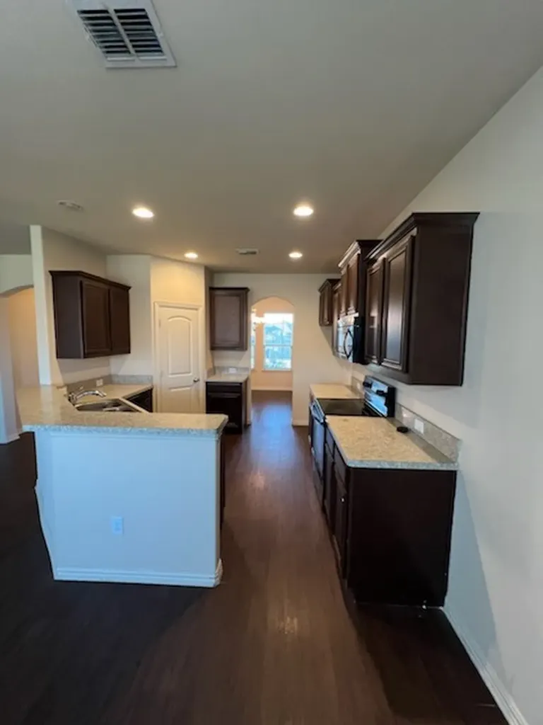 3729 Caladium Lane Forest Hill TX 76140
