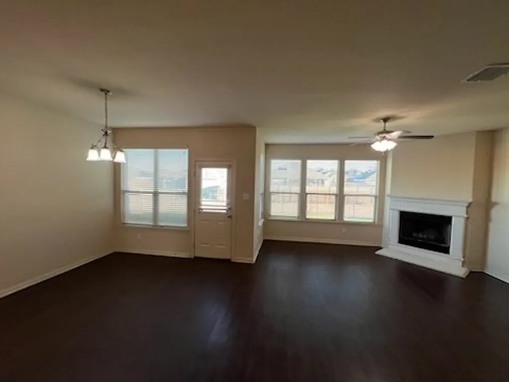 3729 Caladium Lane Forest Hill TX 76140