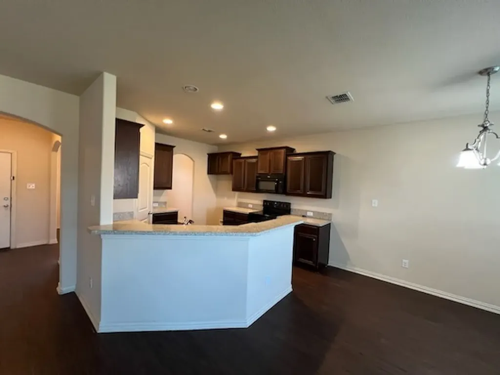 3729 Caladium Lane Forest Hill TX 76140