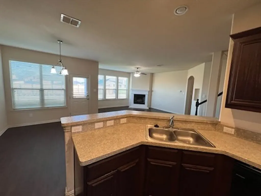 3729 Caladium Lane Forest Hill TX 76140