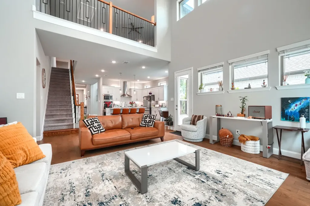 2446 Bainbridge Drive Allen TX 75013