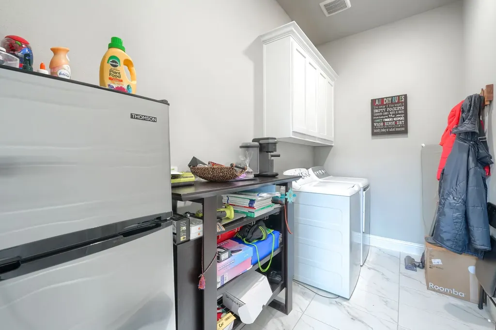 2446 Bainbridge Drive Allen TX 75013