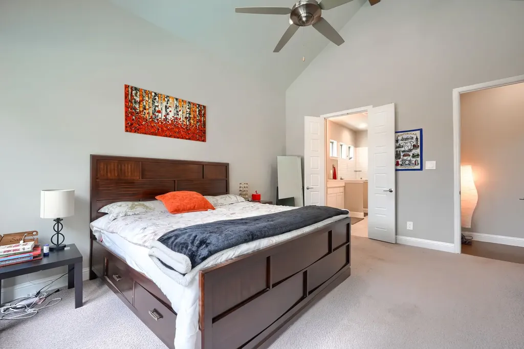 2446 Bainbridge Drive Allen TX 75013