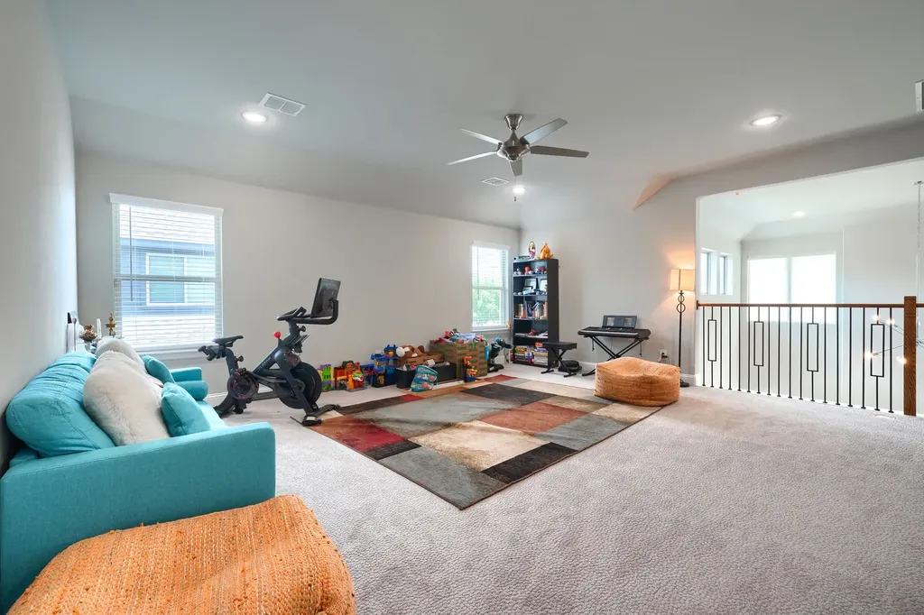 2446 Bainbridge Drive Allen TX 75013