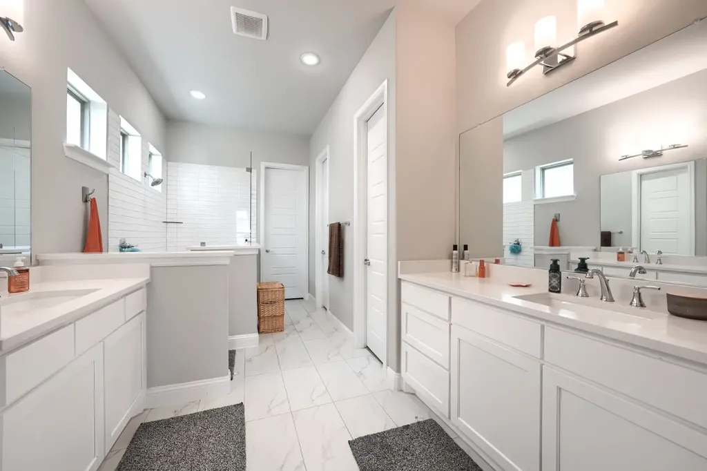 2446 Bainbridge Drive Allen TX 75013