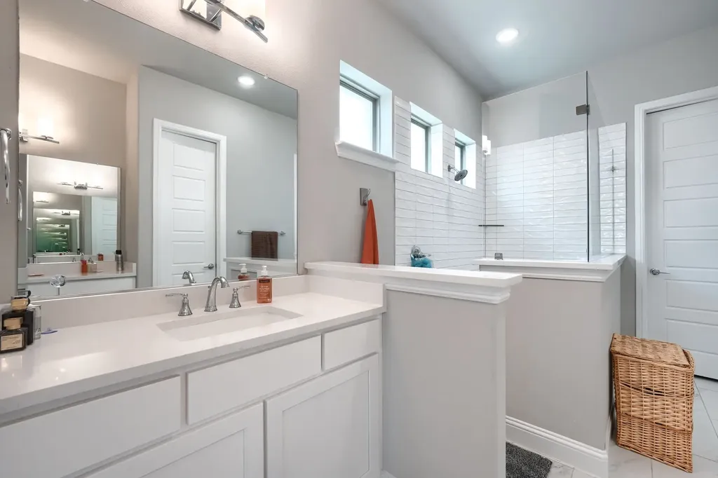 2446 Bainbridge Drive Allen TX 75013