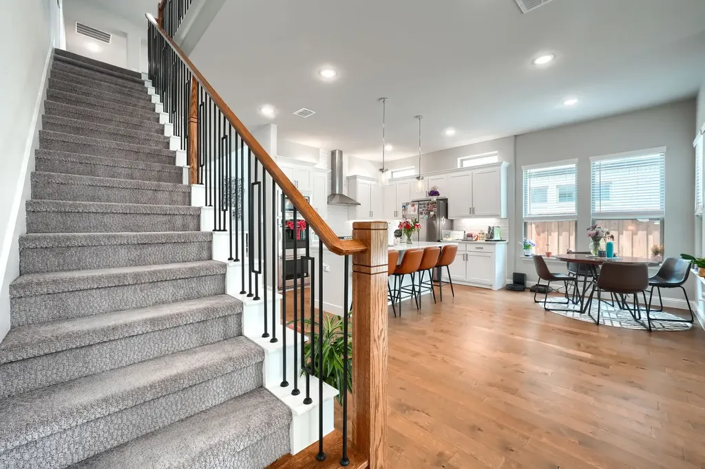 2446 Bainbridge Drive Allen TX 75013