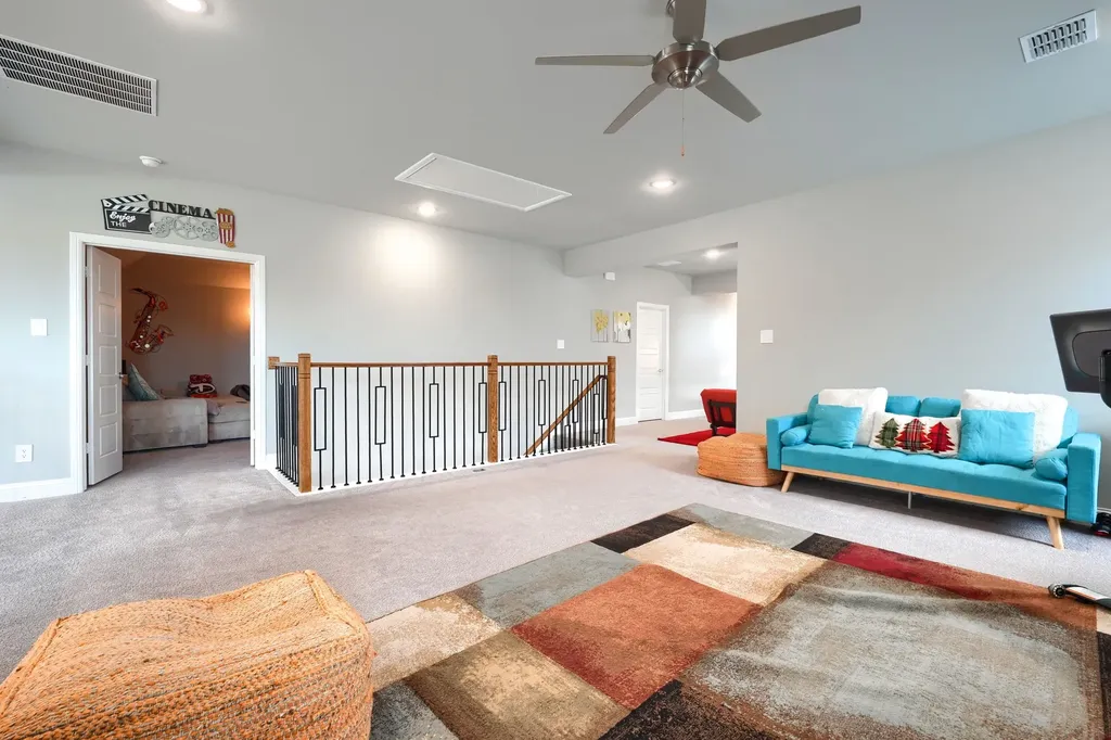 2446 Bainbridge Drive Allen TX 75013
