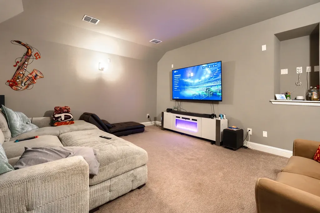 2446 Bainbridge Drive Allen TX 75013