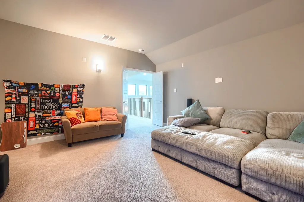 2446 Bainbridge Drive Allen TX 75013