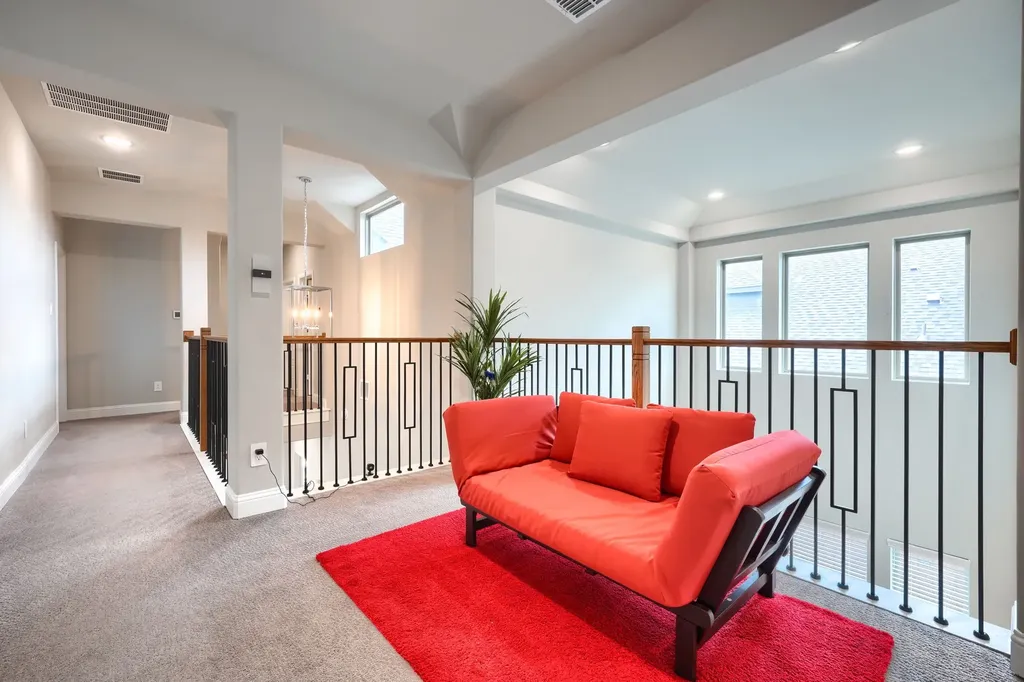 2446 Bainbridge Drive Allen TX 75013