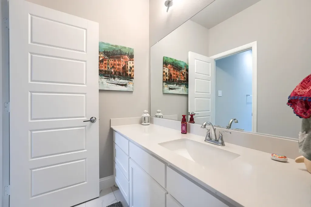 2446 Bainbridge Drive Allen TX 75013