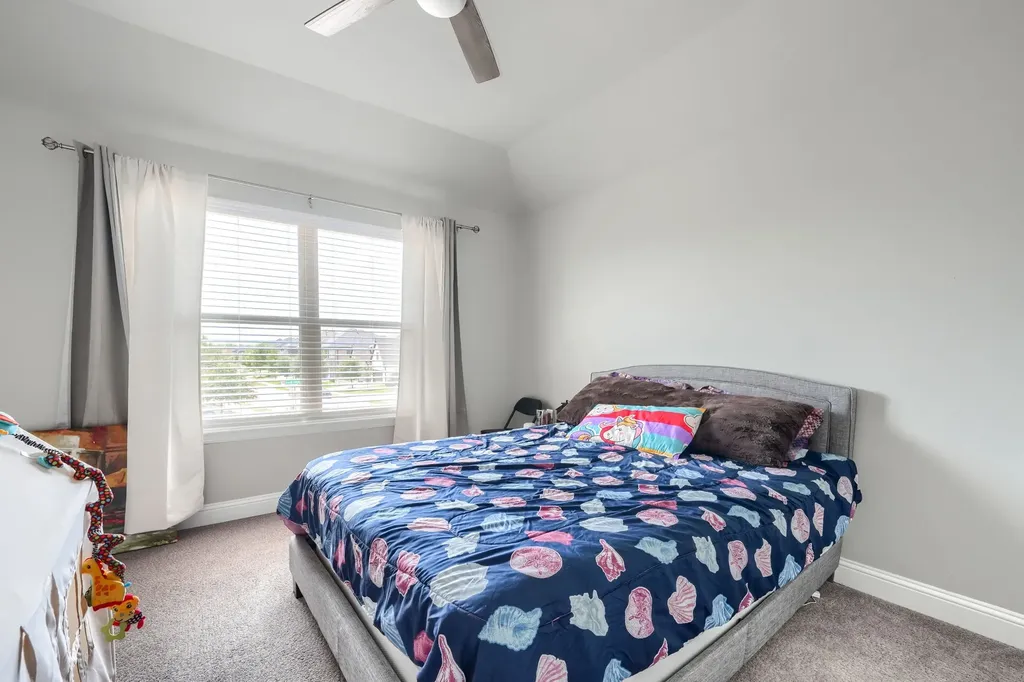 2446 Bainbridge Drive Allen TX 75013