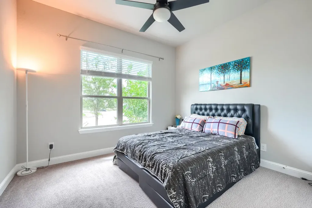 2446 Bainbridge Drive Allen TX 75013