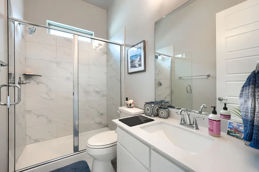 2446 Bainbridge Drive Allen TX 75013