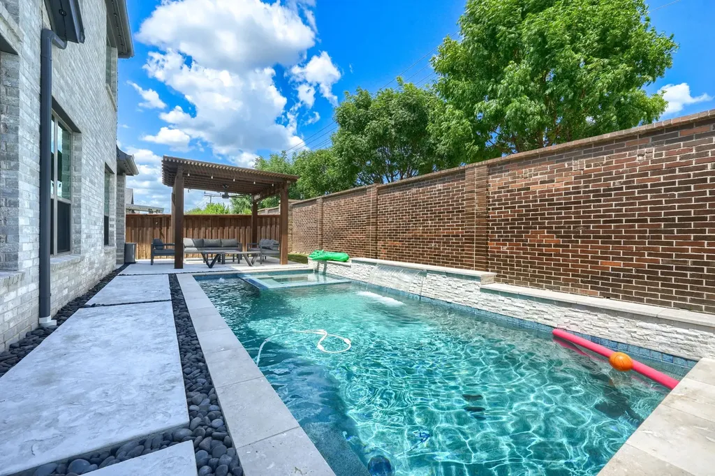2446 Bainbridge Drive Allen TX 75013