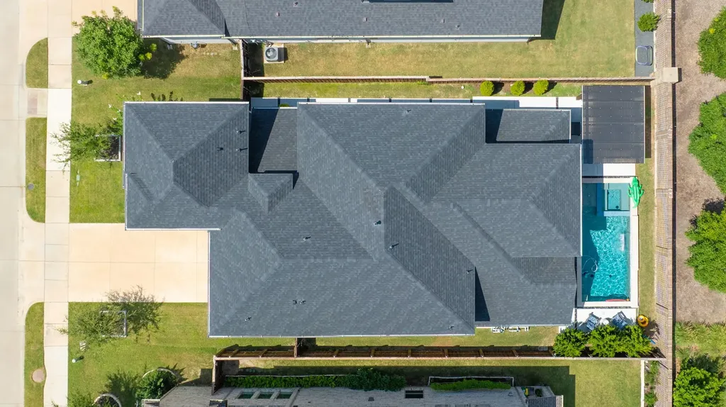 2446 Bainbridge Drive Allen TX 75013