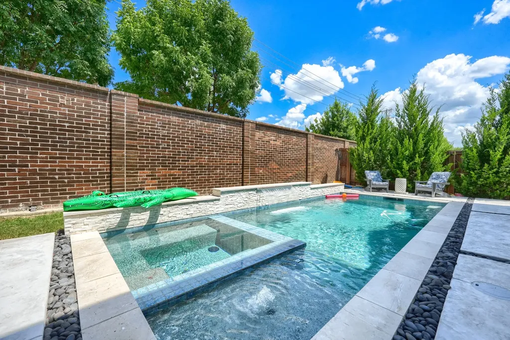 2446 Bainbridge Drive Allen TX 75013