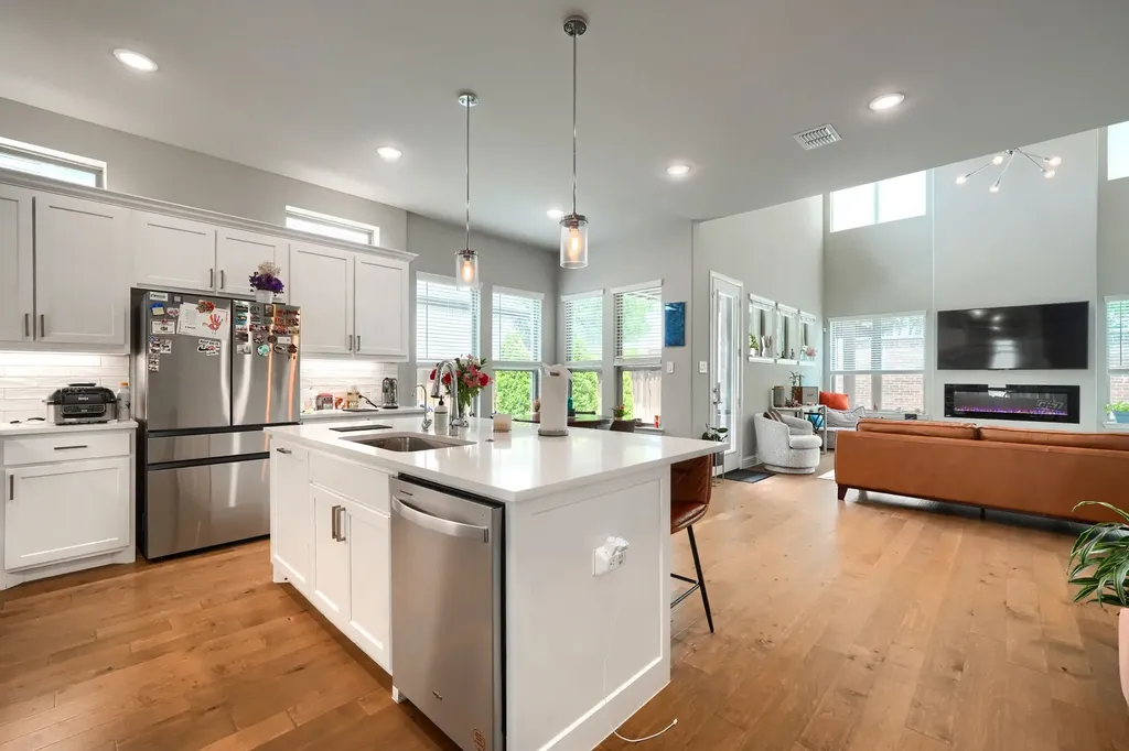 2446 Bainbridge Drive Allen TX 75013