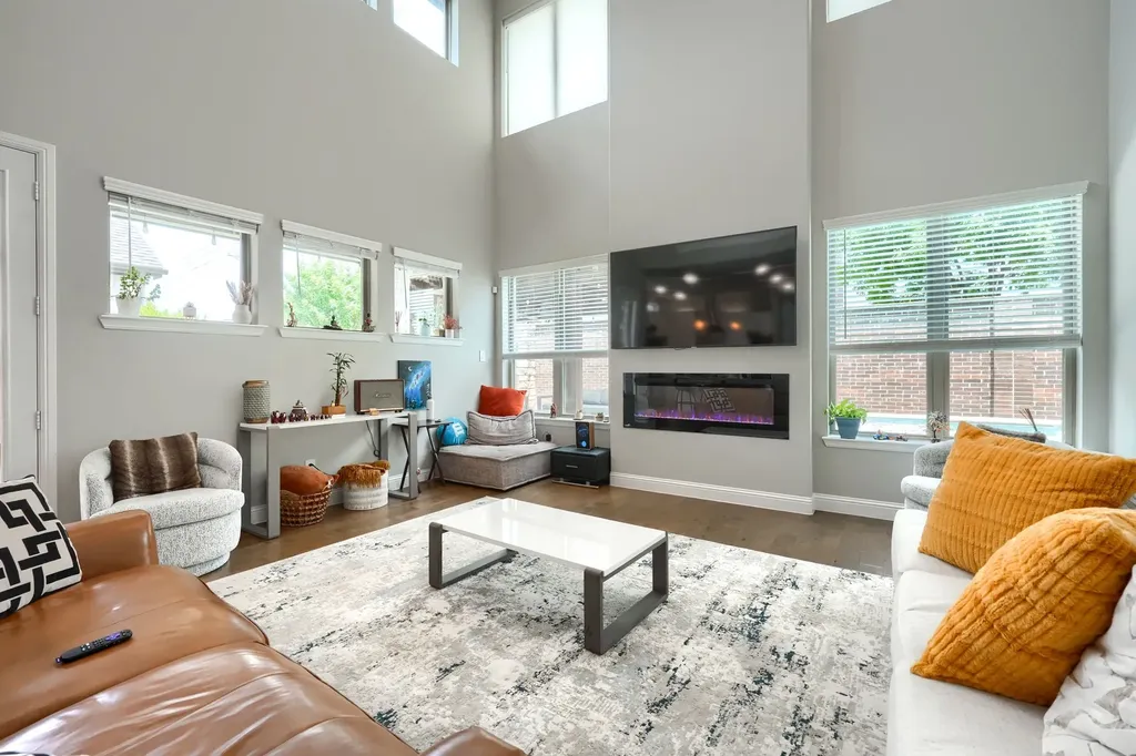 2446 Bainbridge Drive Allen TX 75013