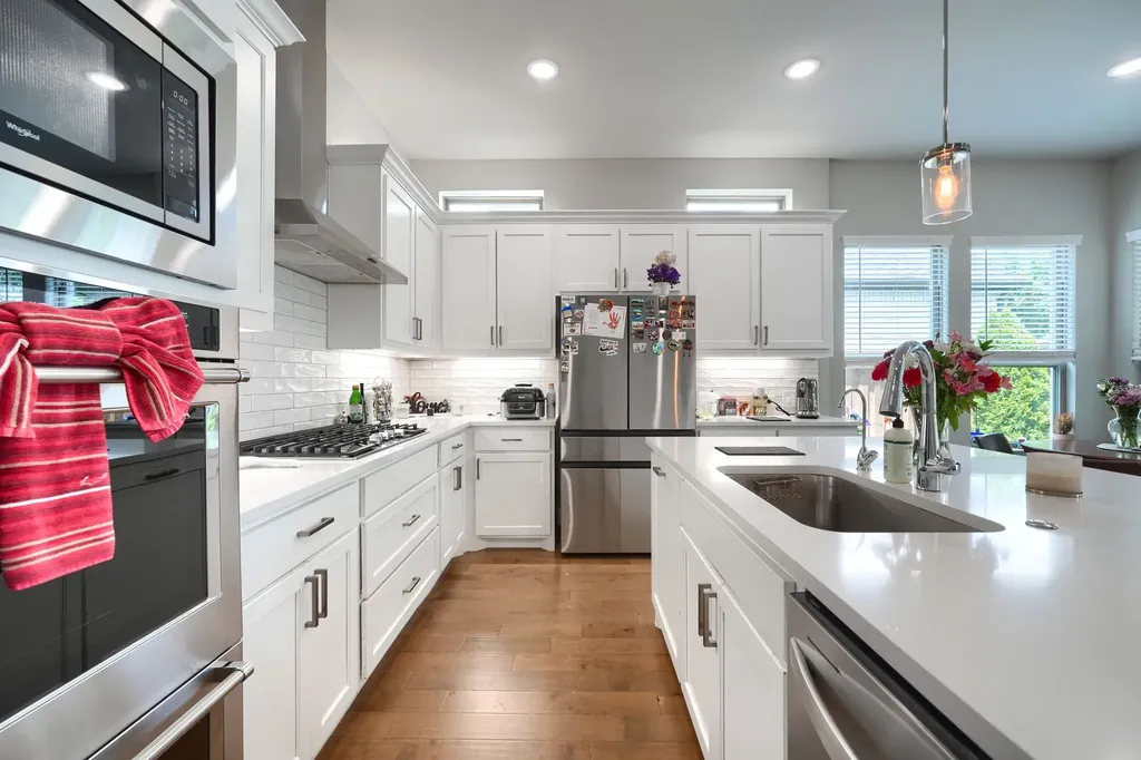 2446 Bainbridge Drive Allen TX 75013