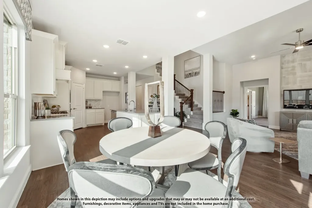 3406 Abingdon Drive Melissa TX 75454