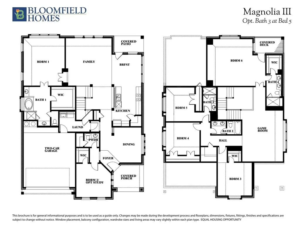 3406 Abingdon Drive Melissa TX 75454