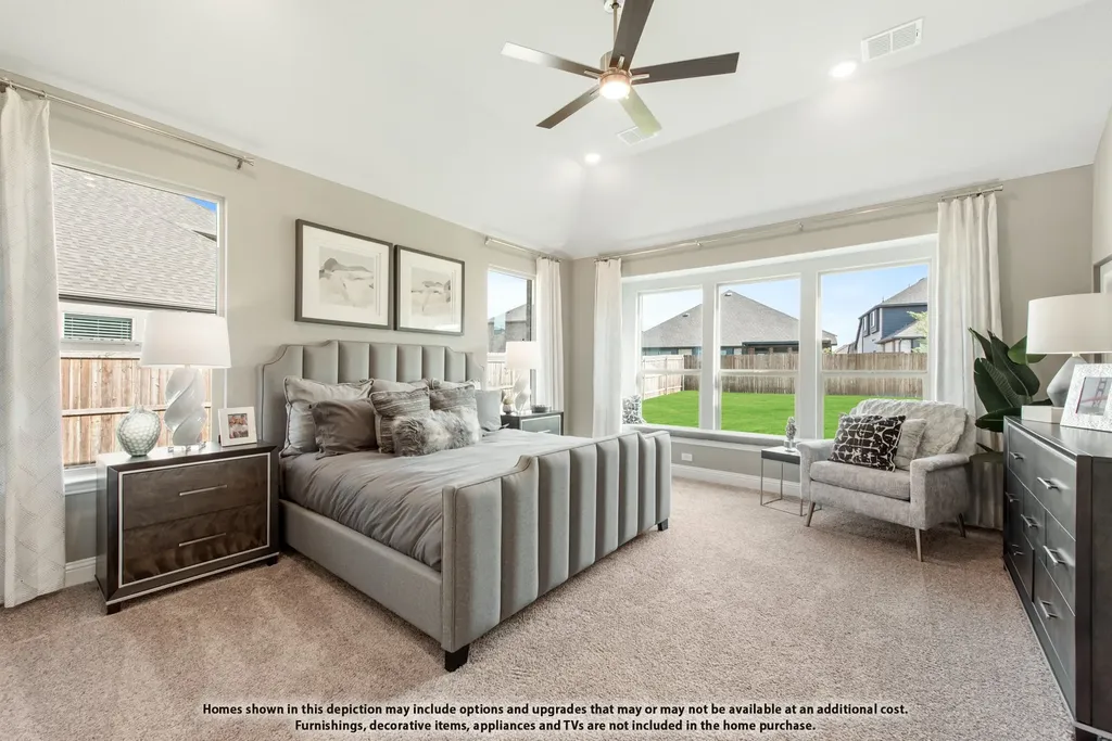 3406 Abingdon Drive Melissa TX 75454