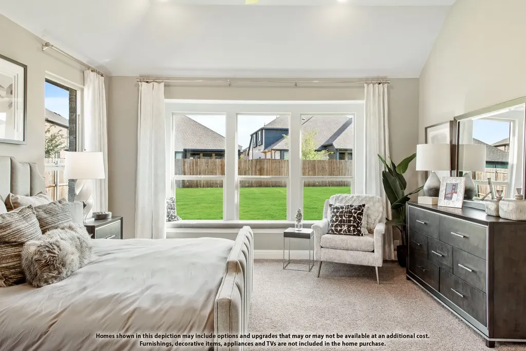 3406 Abingdon Drive Melissa TX 75454