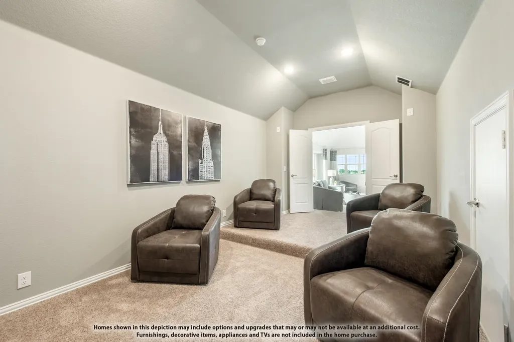 3406 Abingdon Drive Melissa TX 75454