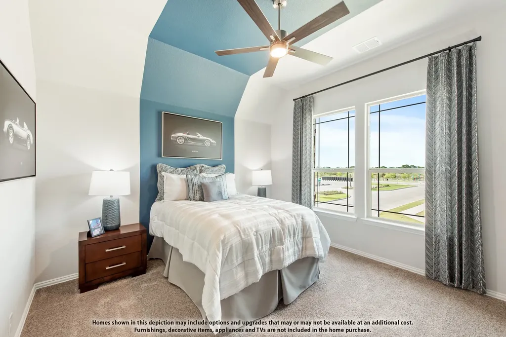 3406 Abingdon Drive Melissa TX 75454
