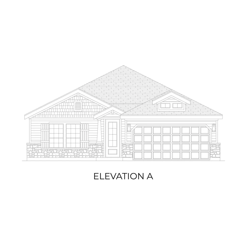 533 Durango Street Midlothian TX 76065