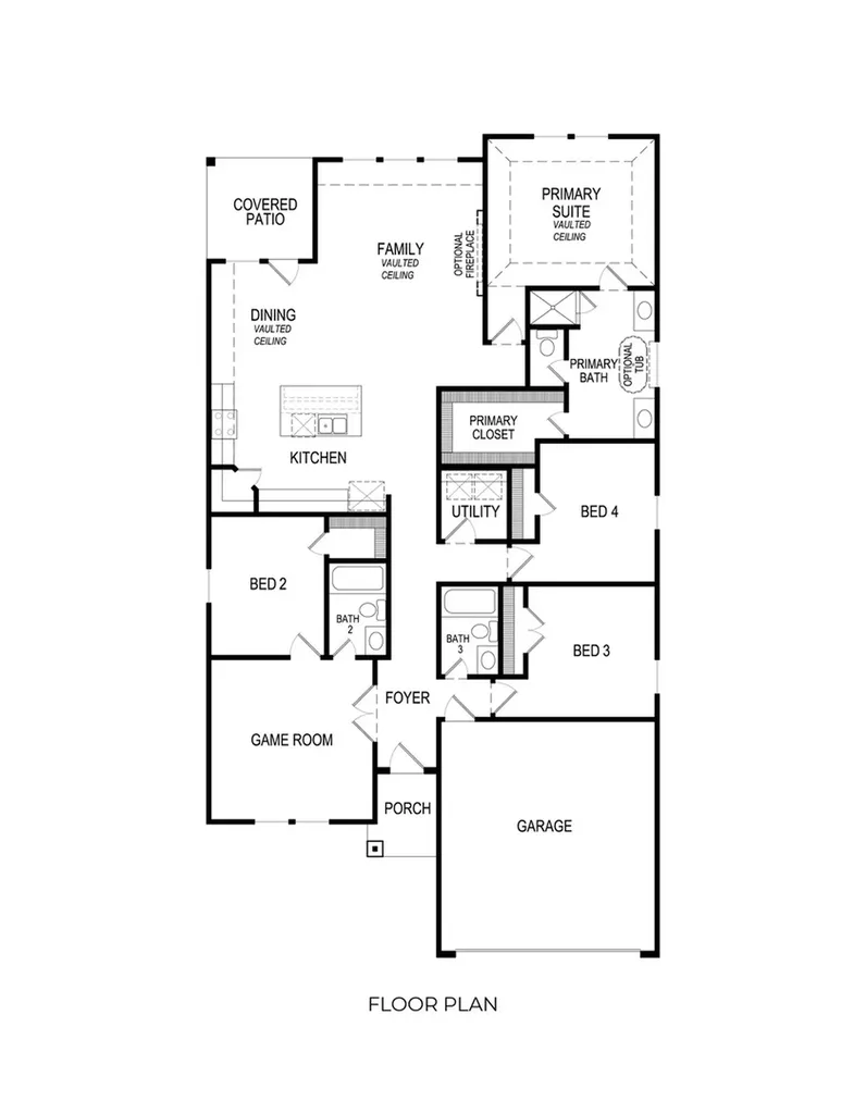 533 Durango Street Midlothian TX 76065