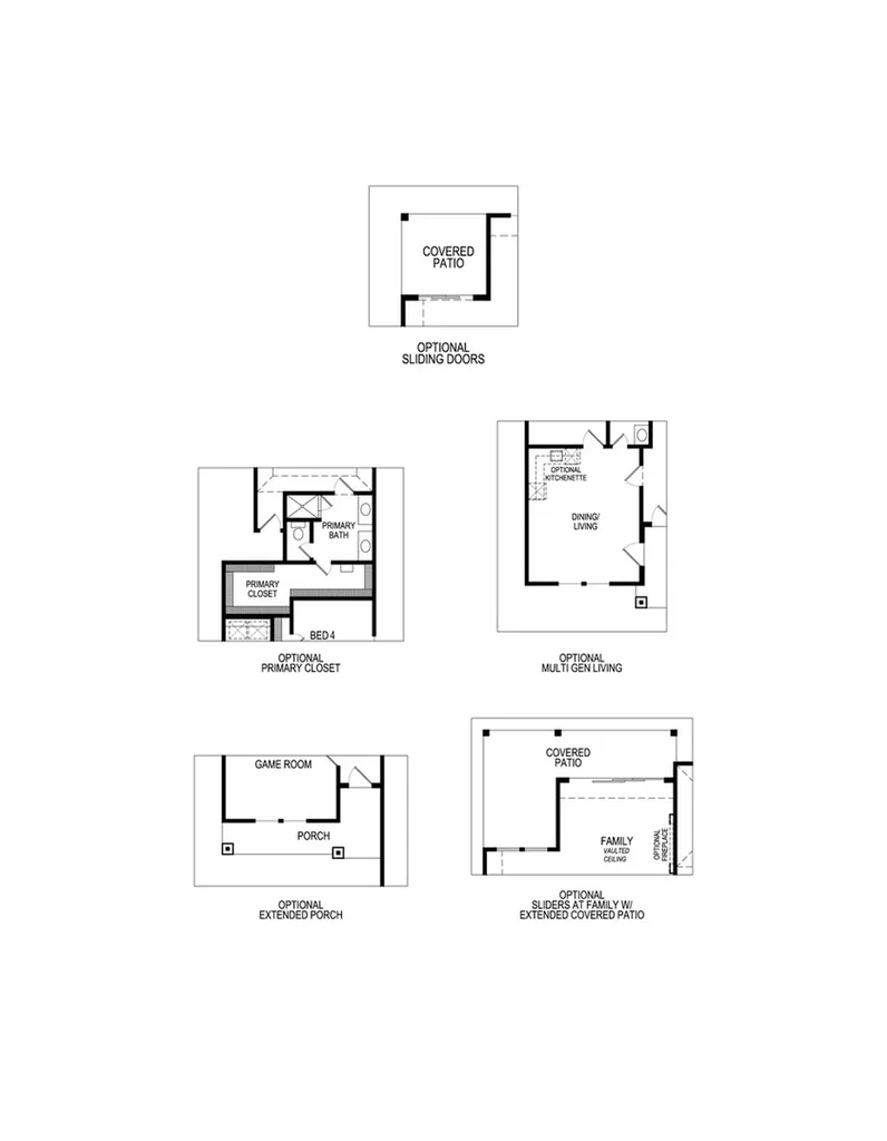 533 Durango Street Midlothian TX 76065
