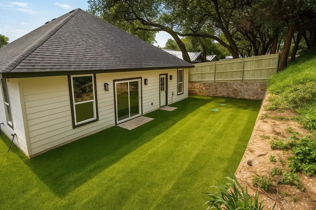 1023 Mustang Trail Granbury TX 76049