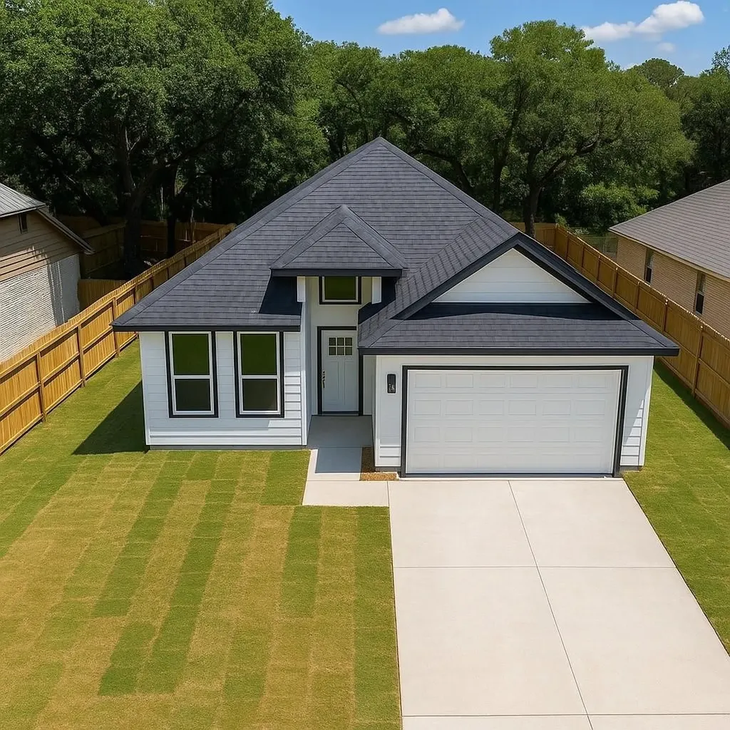 1023 Mustang Trail Granbury TX 76049