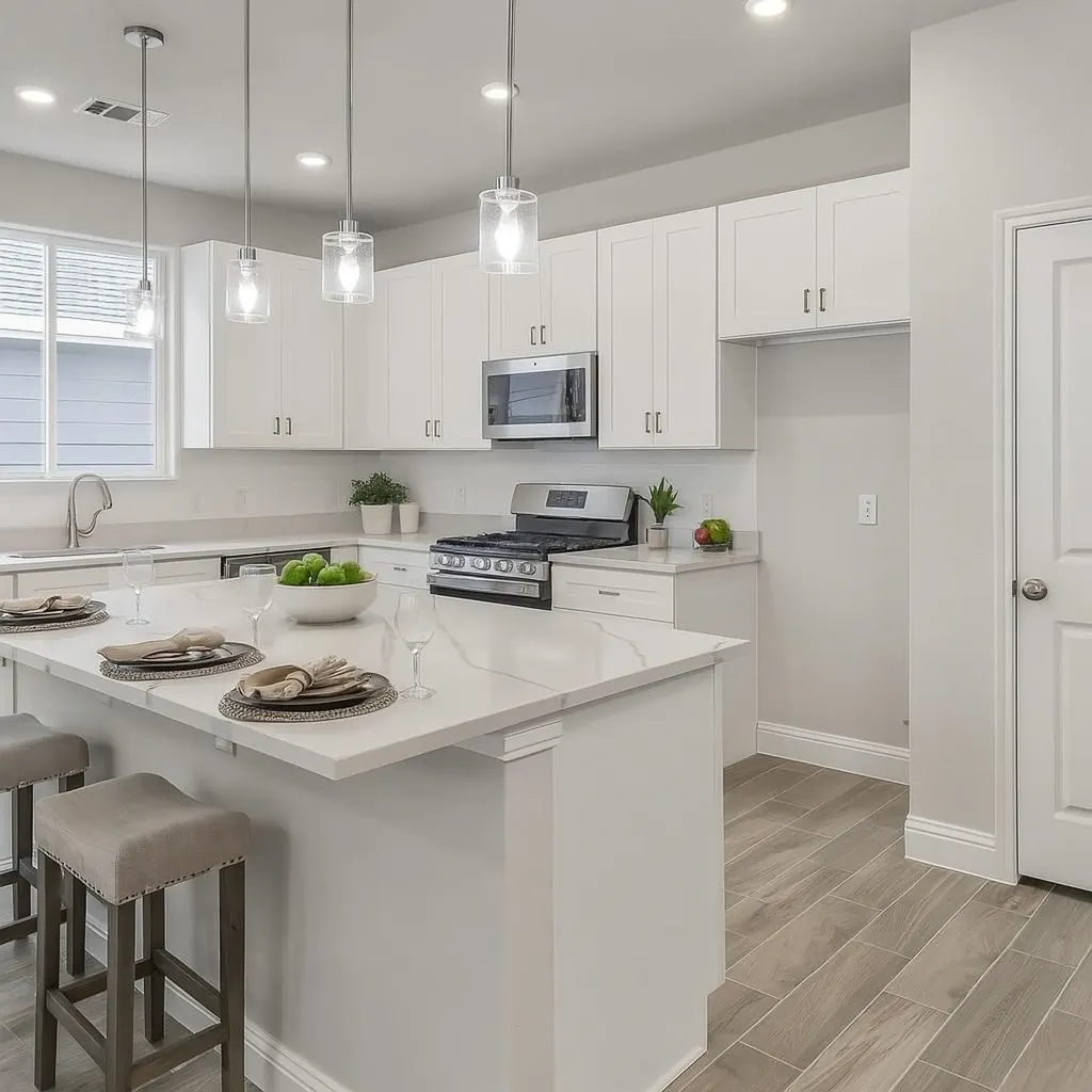 1023 Mustang Trail Granbury TX 76049